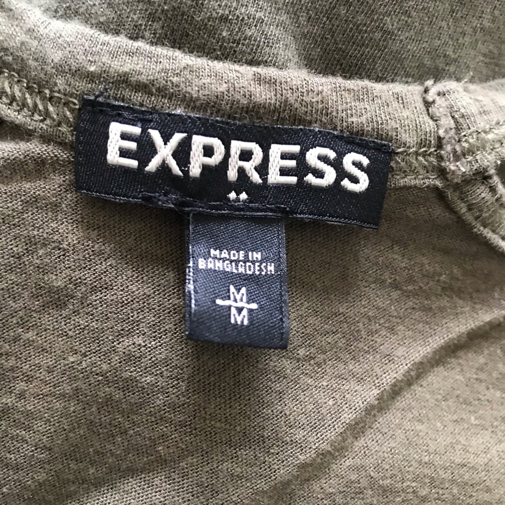 Express Tank - Picture 5 of 5